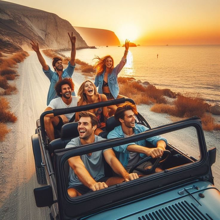 Group Travel